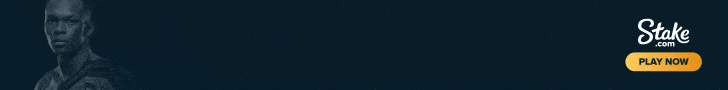 stake Banner Advertisement