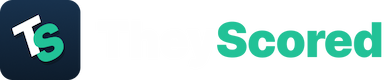 TheyScored Logo