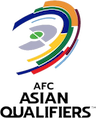 WorldCup WC Qualification Asia