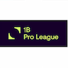 First Division B