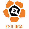 Esiliiga A