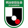 Japan J2 League