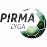 1 Lyga