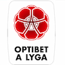 A Lyga