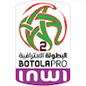 Morocco Botola 2