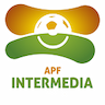 Paraguay Division Intermedia
