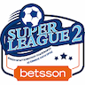 Greece Super League 2