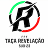 Portugal Taça Revelação U23