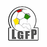 Guinea Ligue 1