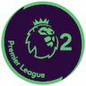 England Premier League 2 Division One