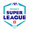 Switzerland Nationalliga A Women