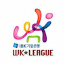 Korea Republic WK-League