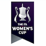 England Women's FA Cup