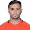 Player Image