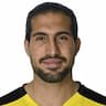 Player Image