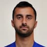 Player Image