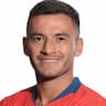 Player Image