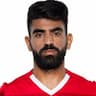 Player Image