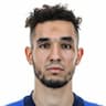 Player Image