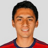 Player Image