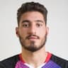 Player Image