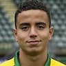 Player Image