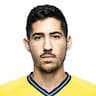 Player Image