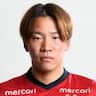 Player Image