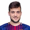 Player Image