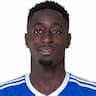 Player Image