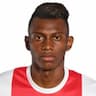 Player Image