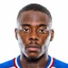 Player Image