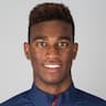 Player Image