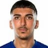 Player Image