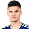 Player Image