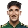 Player Image