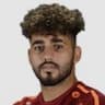 Player Image