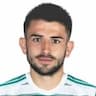 Player Image