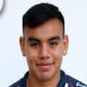 Player Image
