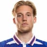 Player Image