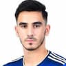 Player Image