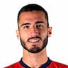 Player Image