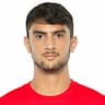 Player Image
