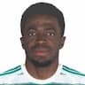 Player Image
