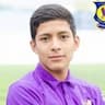 Player Image