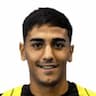 Player Image