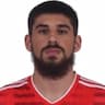 Player Image