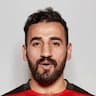 Player Image