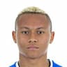 Player Image