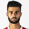 Player Image